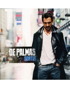 Gerald De Palmas - Sortir CD
