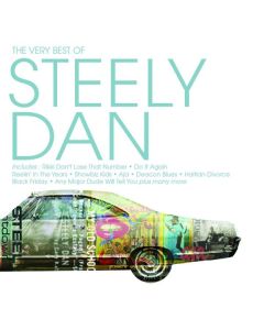 Steely Dan - The Very Best CD