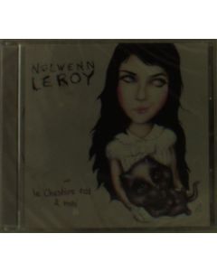 Nolwenn Leroy - Le Cheshire Cat & Moi (Enhanced) CD