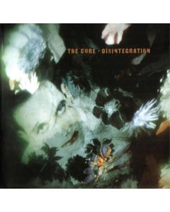 The Cure - Disintegration CD
