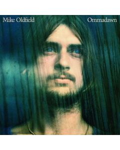 Mike Oldfield - Ommadawn (Stereo Mix) CD