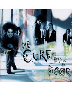 The Cure - Head On The Door (Deluxe Edition) (Jewelcase) CD