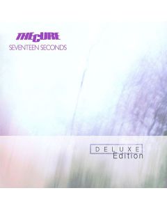 The Cure - Seventeen Seconds (Deluxe Edition) CD