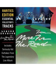 Lynyrd Skynyrd - One More From The Road: Live Atlanta Fox Theatre 1976  (Expanded Deluxe Edition) CD