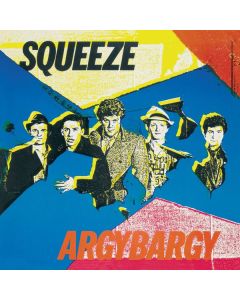 Squeeze - Argybargy (Deluxe Edition) CD