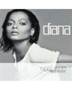 Diana Ross - Diana (Deluxe Edition) CD