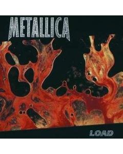Metallica - Load (180g) LP