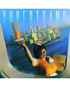 Supertramp - Breakfast In America CD