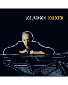 Joe Jackson - Collected CD
