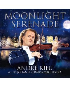 André Rieu - Moonlight Serenade CD