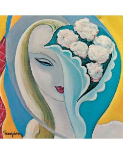 Derek & The Dominos - Layla And Other Assorted Love Songs CD