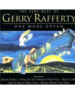 Gerry Rafferty & Stealers Wheel - Collected CD