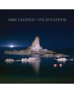 Mike Oldfield - Incantations CD