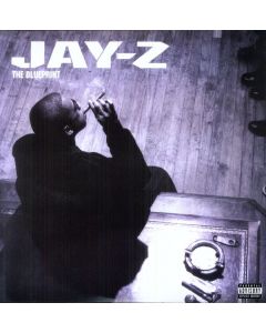 Jay Z - Blueprint (HQ-Vinyl) LP