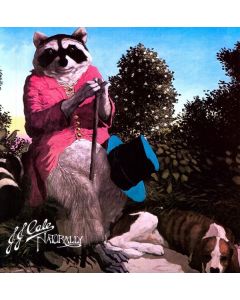 J.J. Cale - Naturally (180g) LP