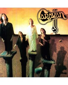 Caravan - Caravan (180g) LP