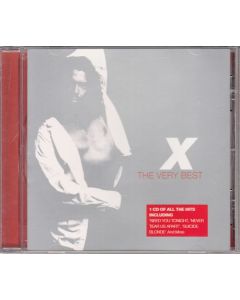 INXS - The Very Best CD