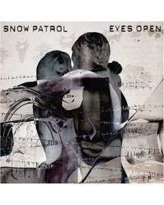 Snow Patrol - Eyes Open (Classic Album) (Limited Edition) CD