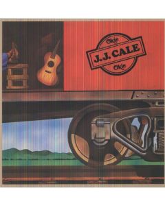 J.J. Cale - Okie (180g) LP