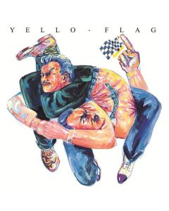 Yello - Flag (180g) LP