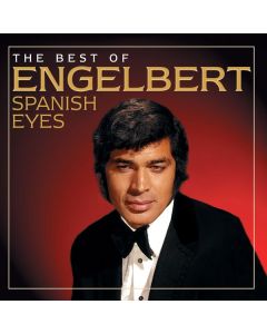 Engelbert Humperdinck - Spanish Eyes: The Best Of Engelbert CD