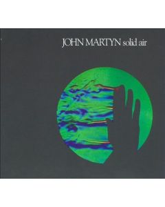 John Martyn - Solid Air (remastered) (180g) LP