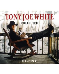 Tony Joe White - Collected CD