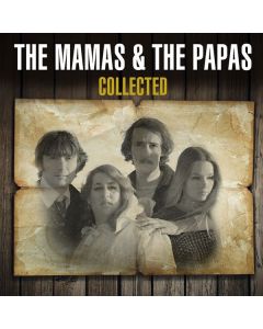 The Mamas & The Papas - Collected CD