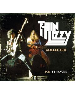 Thin Lizzy - Collected CD
