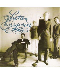 16 Horsepower - Low Estate (180g) LP