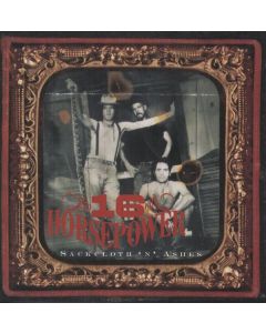 16 Horsepower - Sackcloth 'n' Ashes (180g) LP