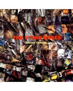 The Stone Roses - Second Coming (180g) LP