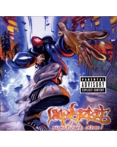 Limp Bizkit - Significant Other (180g) LP