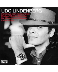 Udo Lindenberg - Icon CD