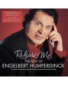 Engelbert (Schlager) - Release Me: The Best Of Engelbert Humperdinck CD