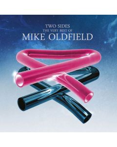Mike Oldfield - Two Sides: The Very Best Of Mike Oldfield CD