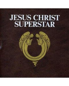 Jesus Christ Superstar (2012 Remastered) CD