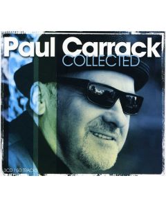 Paul Carrack - Collected CD