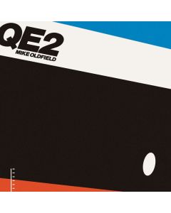 Mike Oldfield - QE2 CD