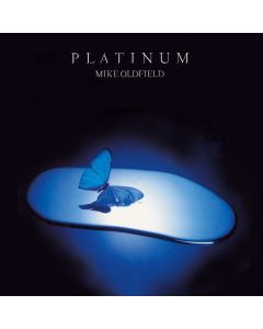 Mike Oldfield - Platinum CD