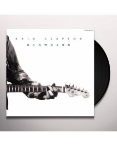 Eric Clapton - Slowhand (remastered) (180g) LP