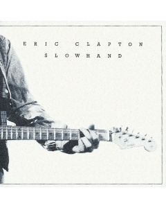 Eric Clapton - Slowhand (2012 Remastered) CD