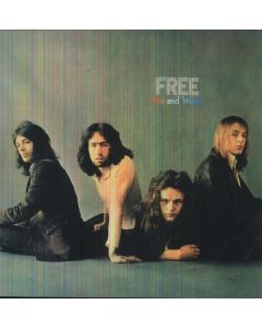 Free - Fire And Water (180g) LP