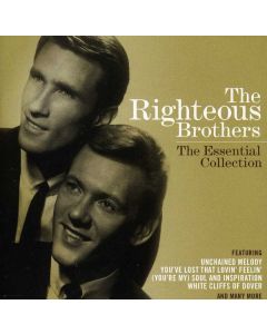 The Righteous Brothers - Righteous Brothers Collection CD
