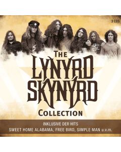 Lynyrd Skynyrd - The Collection CD