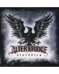 Alter Bridge - Blackbird (180g) LP
