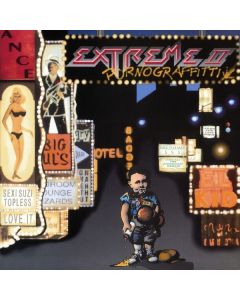 Extreme - Pornograffitti (180g) LP