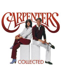 The Carpenters - Collected CD