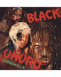 Black Uhuru - Sinsemilla (180g) LP
