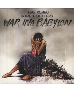 Max Romeo & The Upsetters - War Ina Babylon (180g) LP